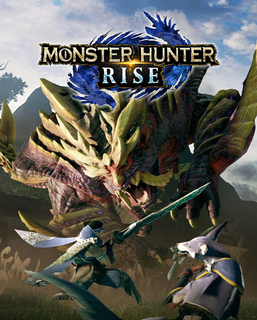 Monster Hunter Rise